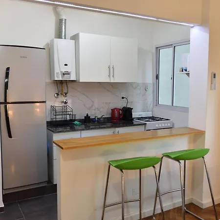 Belgrano Cozy Suite Buenos Aires Exterior photo
