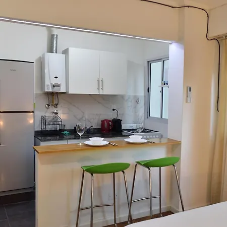 Belgrano Cozy Suite Buenos Aires Exterior photo