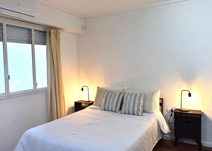 Belgrano Cozy Suite