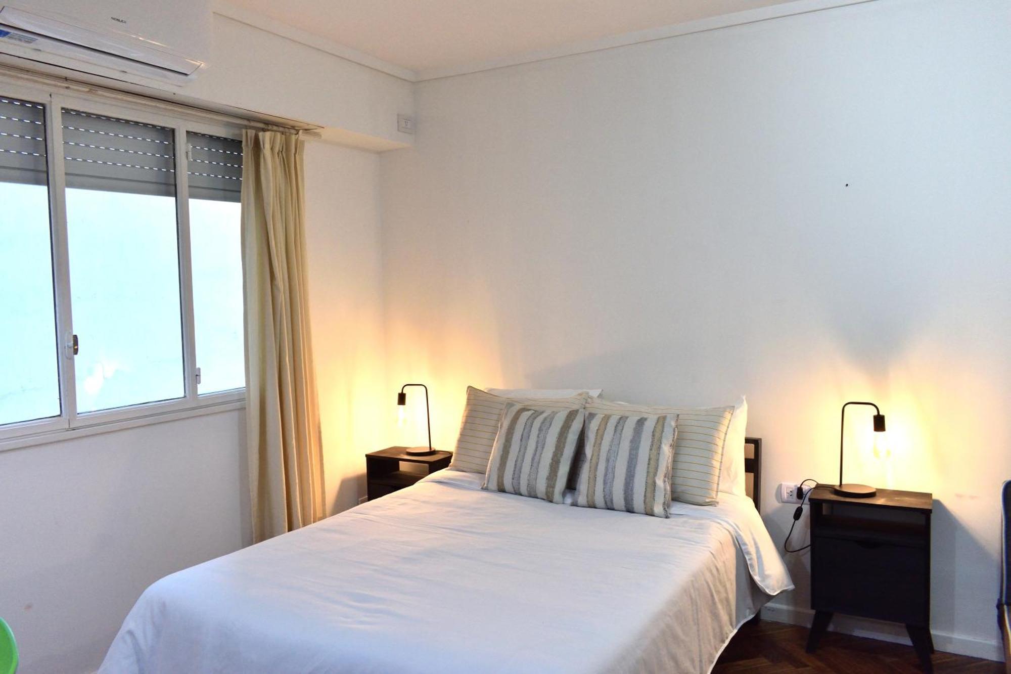 Belgrano Cozy Apartment Buenos Aires