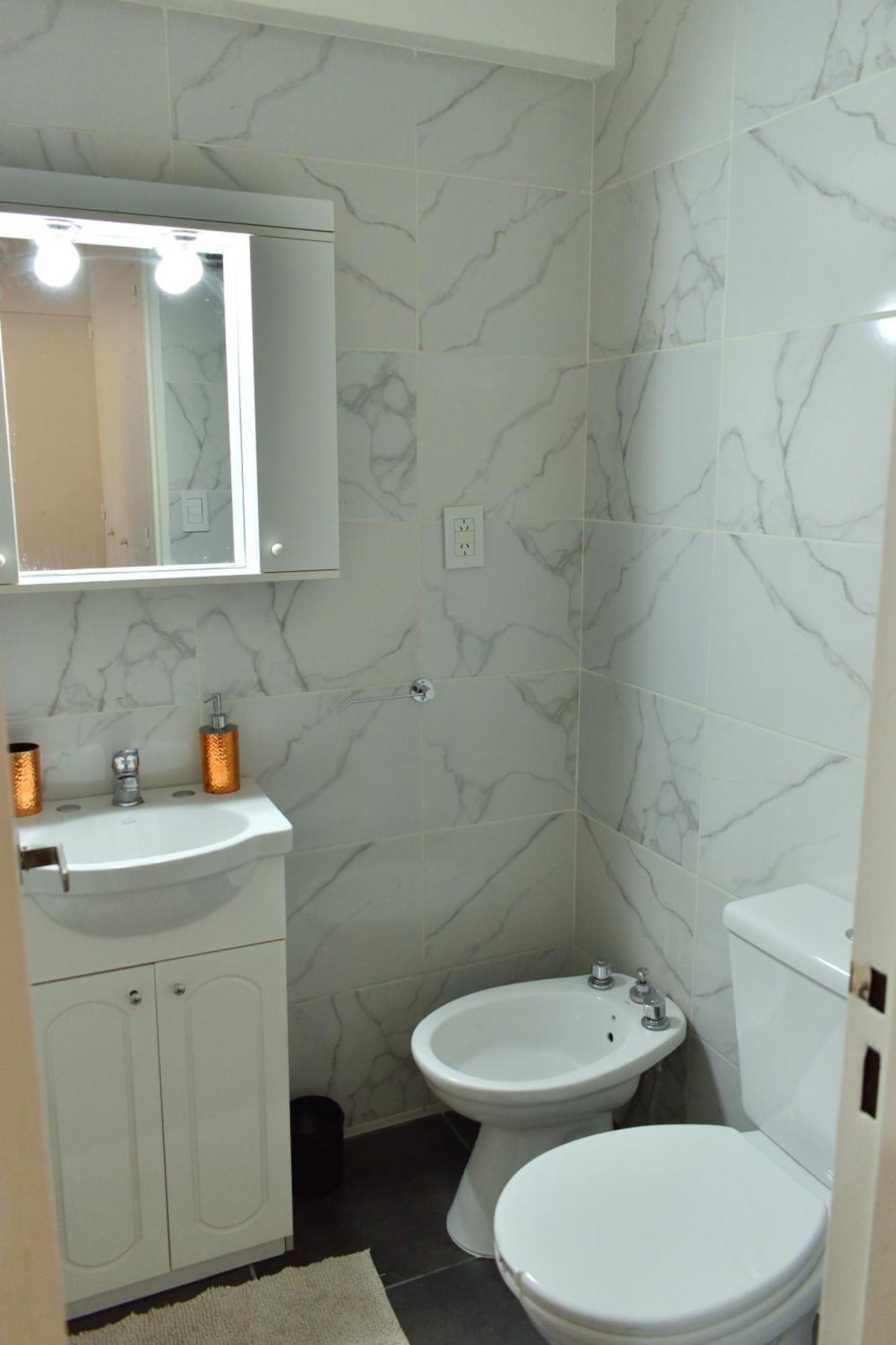 Belgrano Cozy Buenos Aires