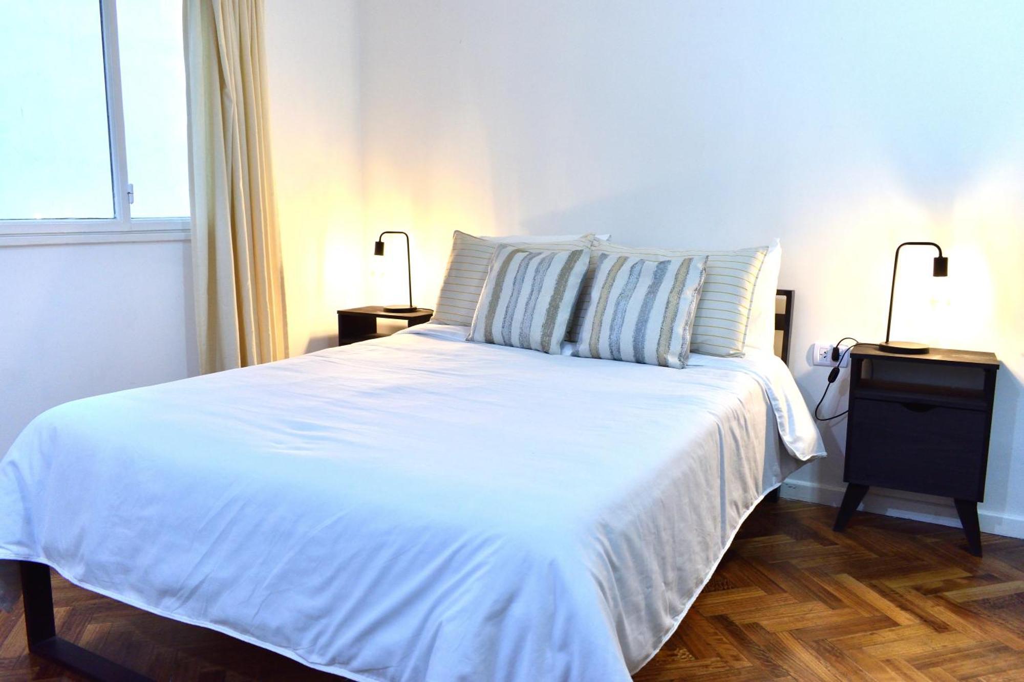 Apartment Belgrano Cozy