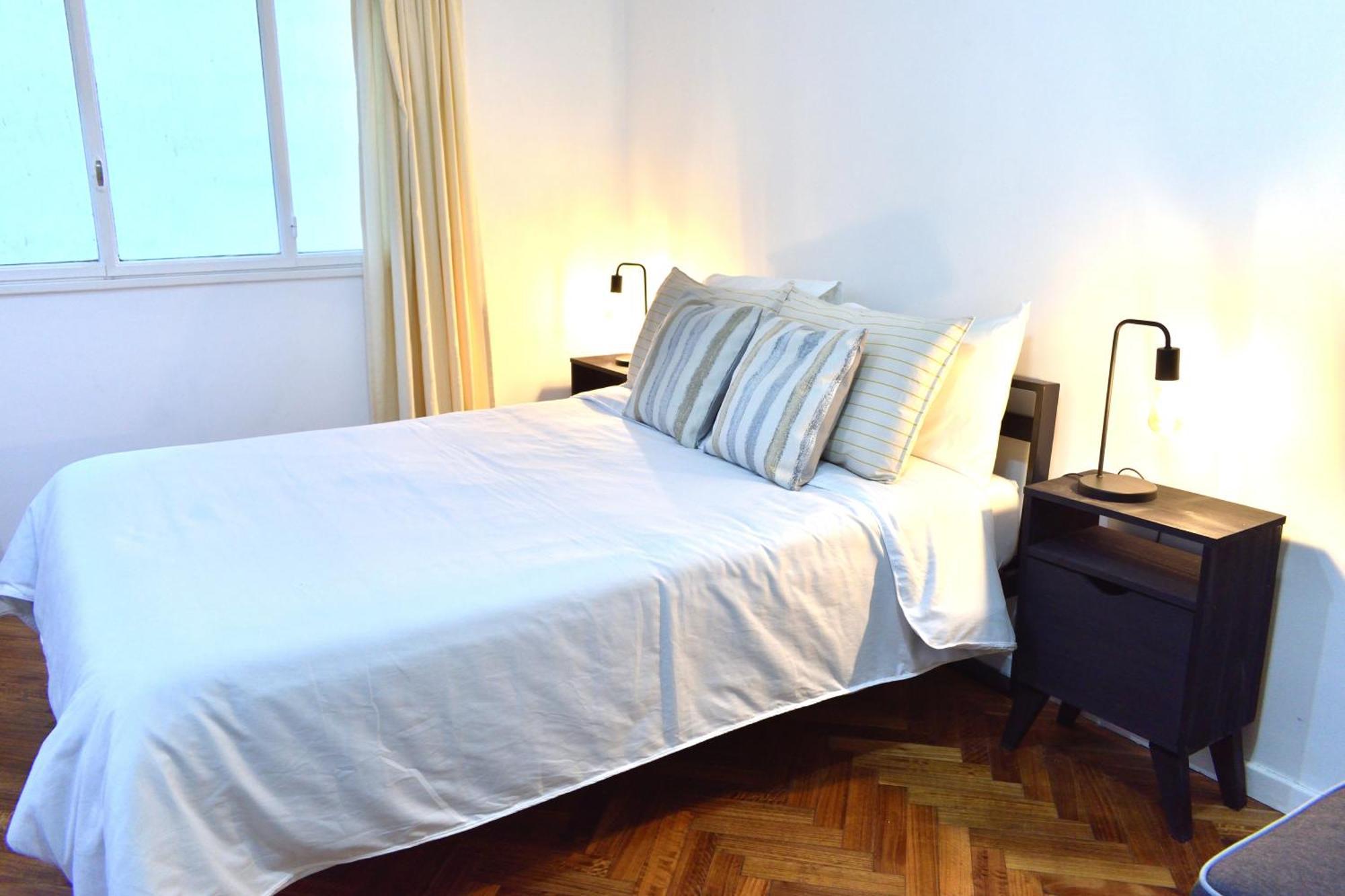 Apartment Belgrano Cozy *