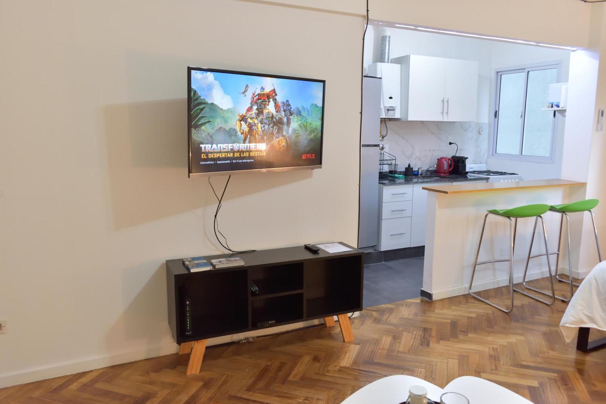 Belgrano Cozy Buenos Aires