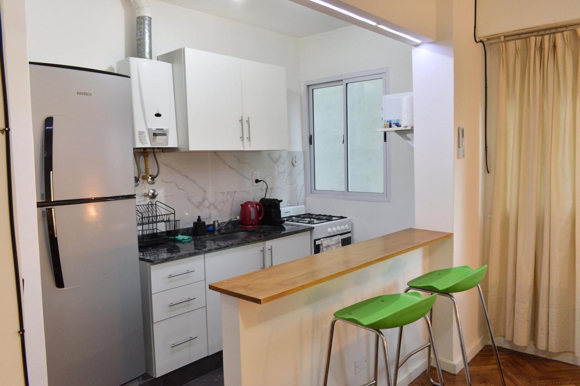 Belgrano Cozy * Buenos Aires